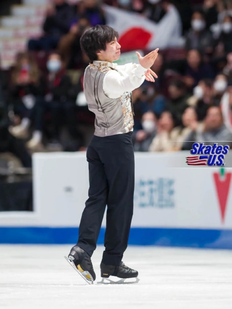Ice Gallery Skates U.S.